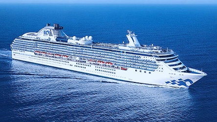 Cheap Cruises to Australia / New Zealand (2023 / 2024) - Expedia.com